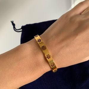 Tory Burch cuff bracelet